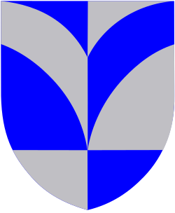 Billund Kommune coa